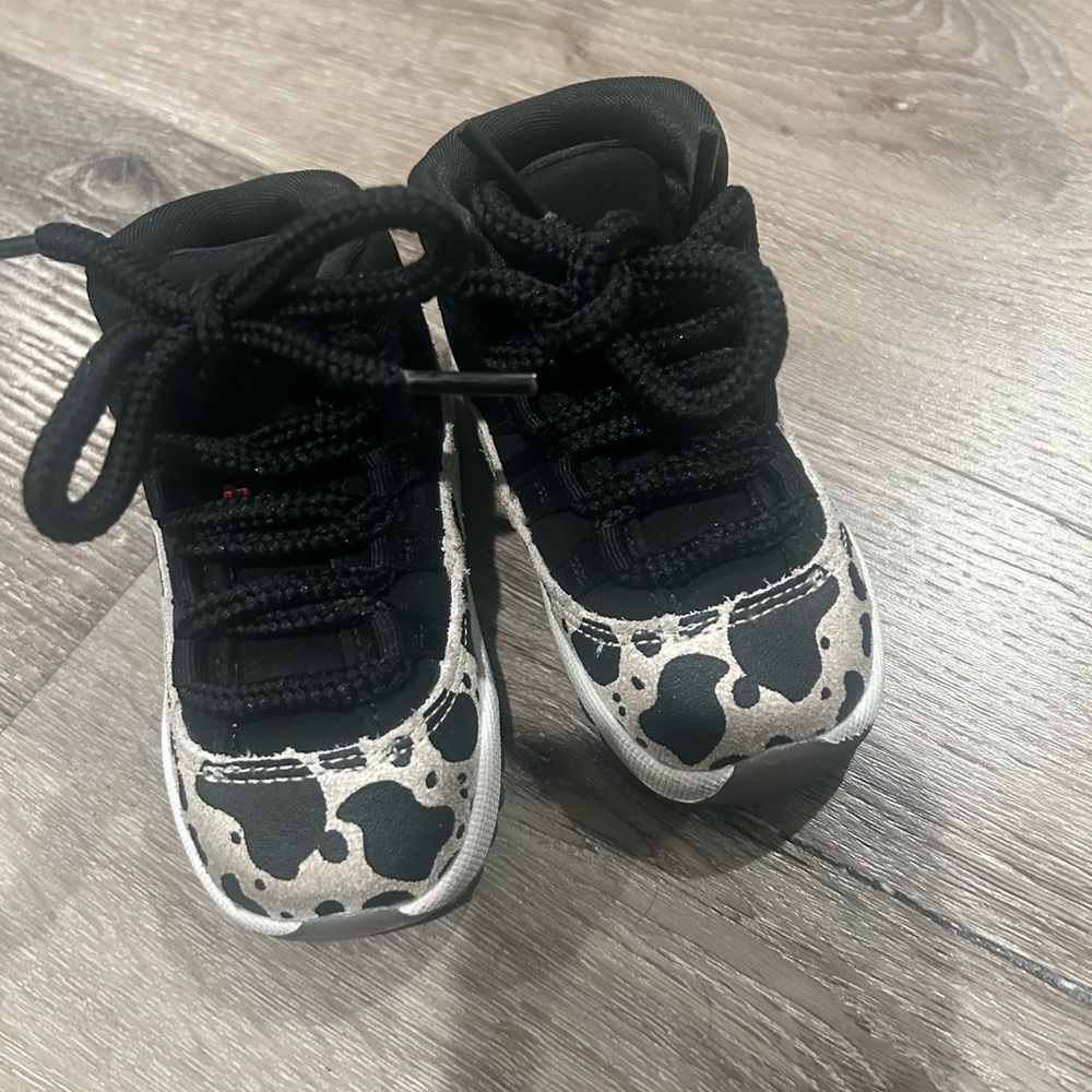 5c jordan 11